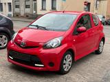 Toyota Aygo Cool *Klimaanlage/AUX/TÜV NEU* - Toyota Aygo (X) aus 2013