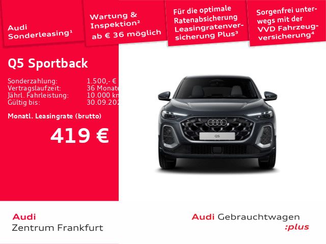 Audi Q5 - Bild 2
