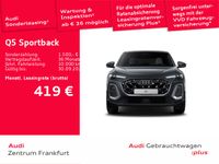 Audi Q5 - Vorschau Bild 2