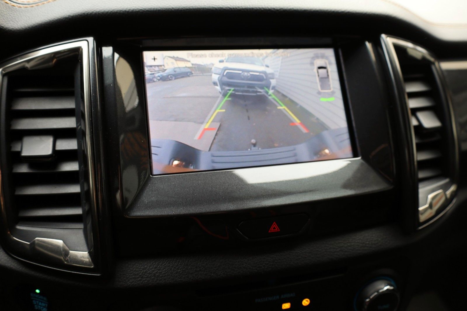 Fahrzeugabbildung Ford Ranger Wildtrak 3.2 TDCI,Navi,BiXenon.,Rollo,AHK