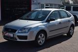 Ford Focus Lim. Trend 1.Hand Insp. Neu - Ford Focus aus 2005: Trend