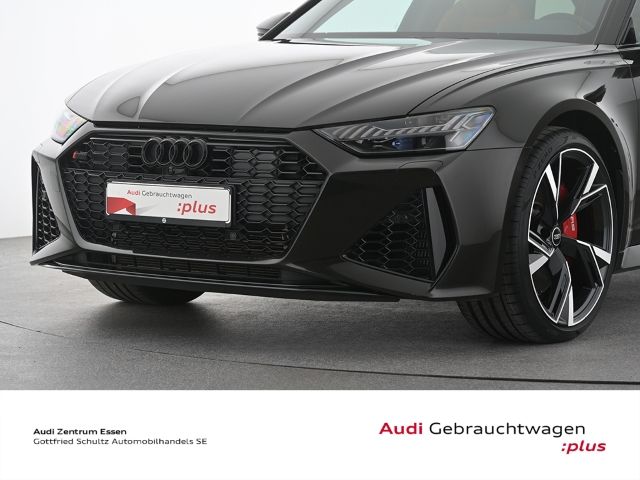 Audi RS6 - Bild 9