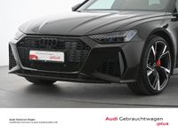 Audi RS6 - Vorschau Bild 9