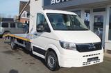 Volkswagen Crafter*Autotransporter*Klima*Navi*3-Sitzer - Angebote