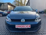 Volkswagen Golf 7 Variant 2.0 TDI Cup AUTOMATIK*AHK*TÜV NEU - Volkswagen Gebrauchtwagen in Wiesbaden
