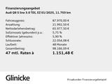 Audi Q8 50 3.0 TDI quattro  AHK, PANO, NAVI - Audi Q8 in Kassel