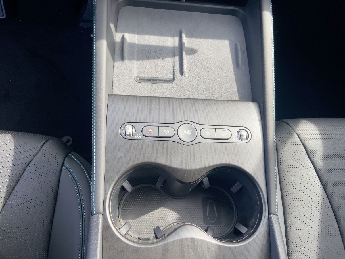 BYD SEAL 6 - Bild 14