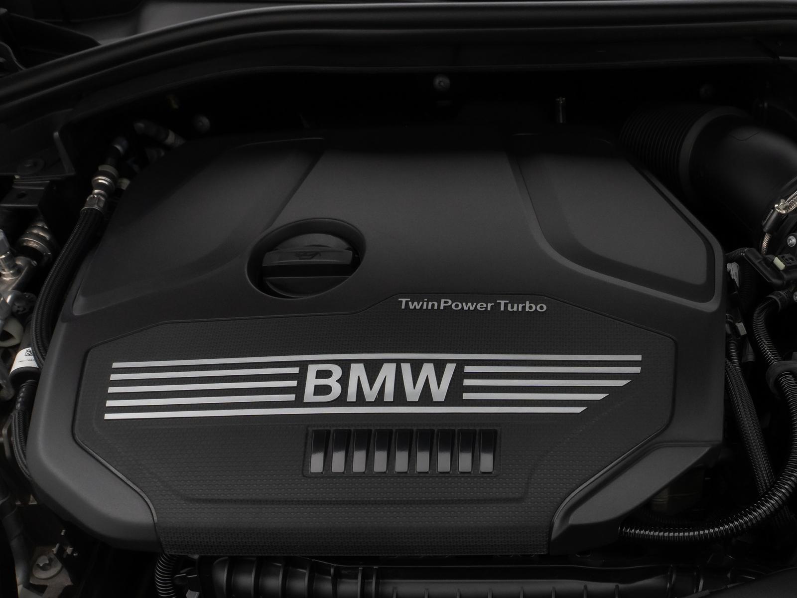 BMW 118 i DAB CockPitPro Geschwindigkeitsreg PDC LED, миниатюра 18