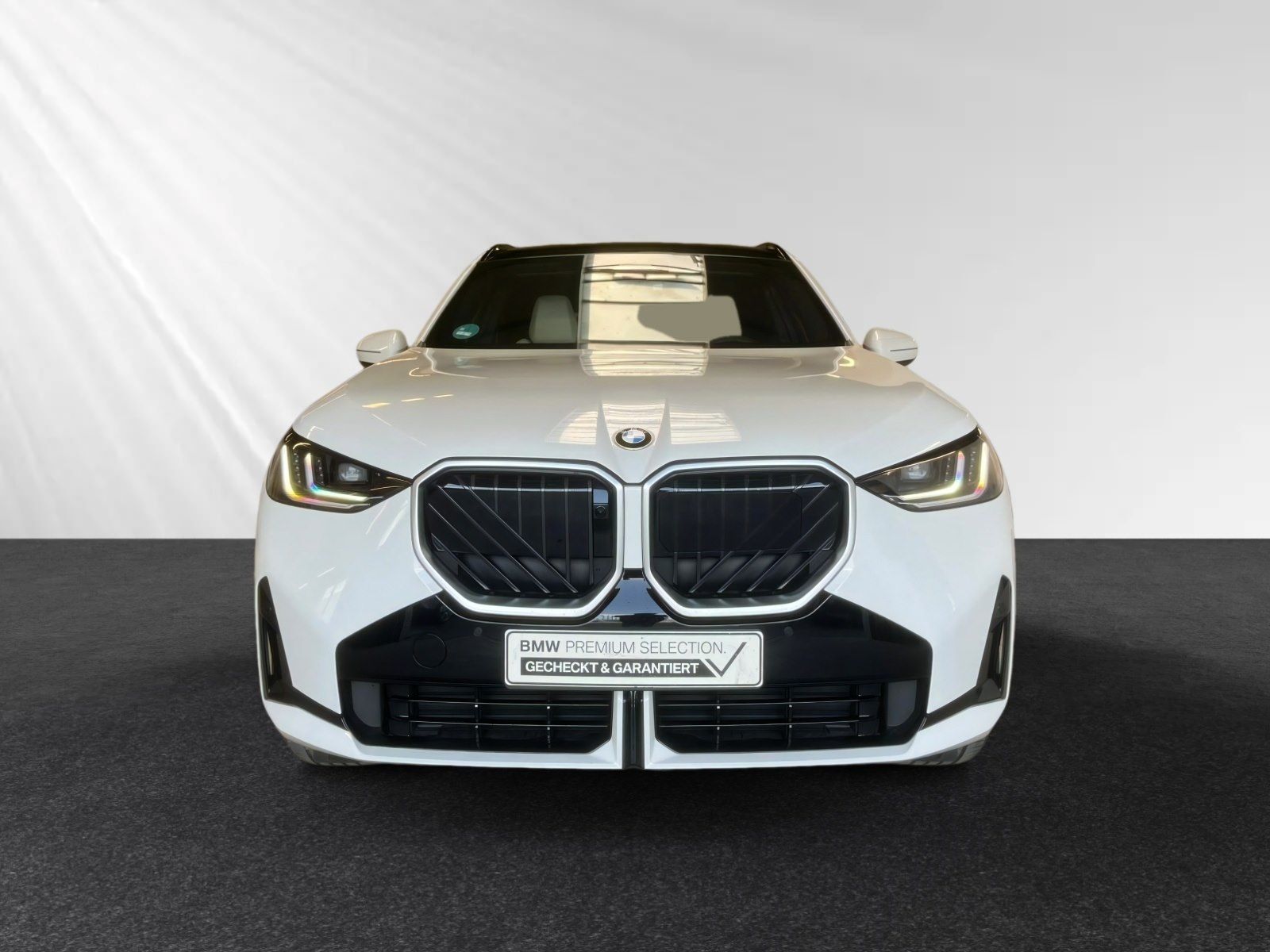 BMW X3 40d xDrive Lr. 686,- br. 48Mon 10`Km p foto 5