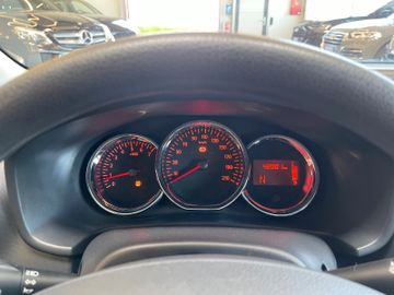 Dacia Logan MCV II Kombi Laureate *KAMERA*NAVI*PDC*TEM