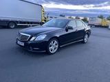 Mercedes-Benz E 250 CDI 4MATIC BlueEFF. AVANTG. Autom. AVA... - Mercedes-Benz E 250 in Kassel