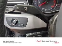 Audi A4 - Vorschau Bild 20
