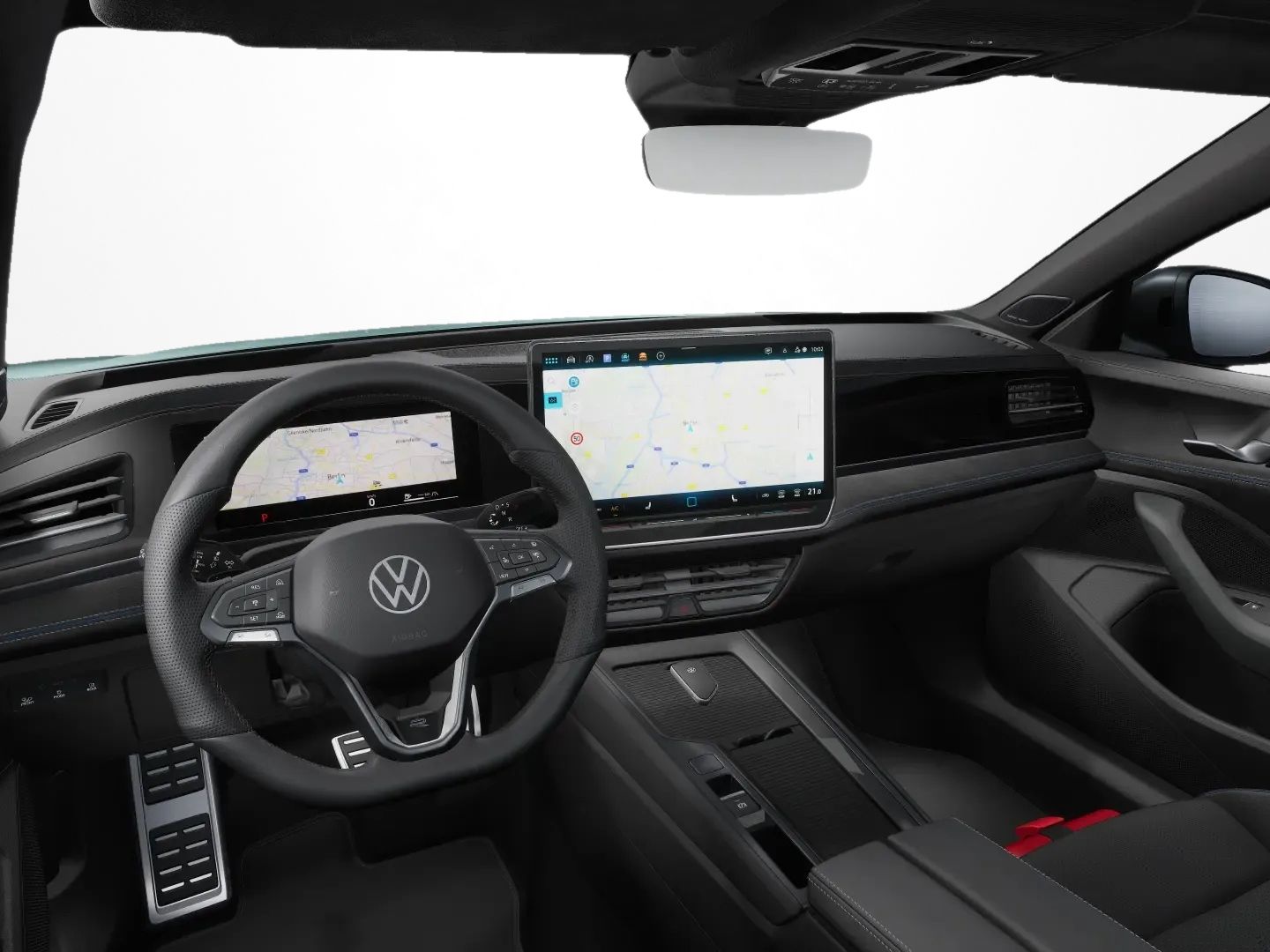 Passat 2.0 TDI 4M R-LINE SIGNATURE