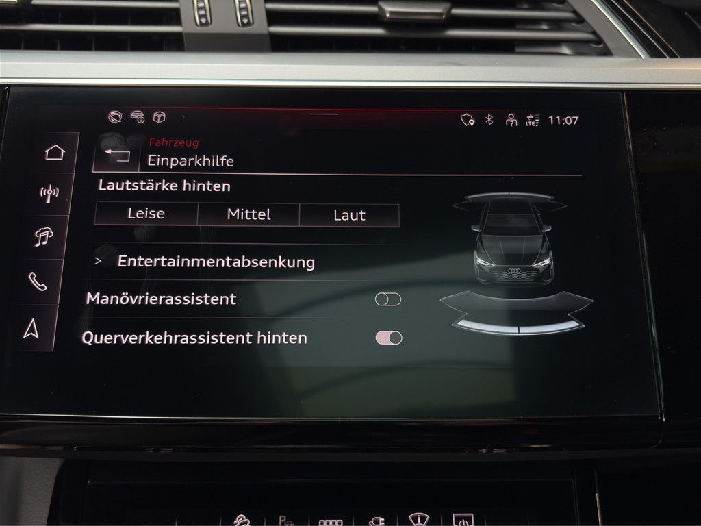 Audi Q8 e-tron - Bild 37