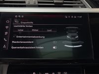 Audi Q8 e-tron - Vorschau Bild 37