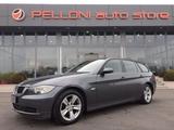 BMW Serie 3 320d cat Touring Attiva KM CERTIFICA - BMW 320 aus 2006: Kombi, 320d
