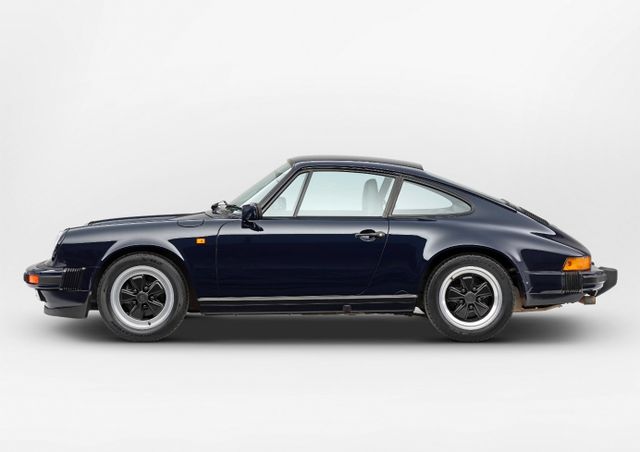 Porsche 911 G-Modell