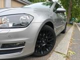 Volkswagen VW Golf VII 7 2.0 TDI Turbo Die... - Volkswagen: TDI Turbo