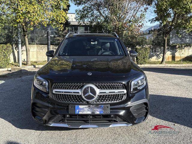 Mercedes-Benz Andere