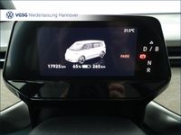 Volkswagen ID. Buzz - Vorschau Bild 13