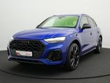 Audi SQ5 TDI tiptronic *ACC*AHK*PANO*StdHz*HdUp*8fach - Audi SQ5 Jahreswagen