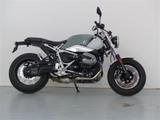 BMW R nineT Pure - BMW R NINET PURE