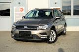 Volkswagen Tiguan Comfortline BMT*Kamera*PDC*AHK*Navi* - mit Diesel-Antrieb: Beige, Zentralverriegelung