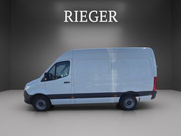 Mercedes Sprinter - 5