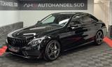 Mercedes-Benz C 43 AMG 4M*S.ABGAS*STHZG*HUD*BURMESTER* - Mercedes-Benz C 43 AMG in Wuppertal