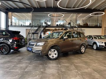 Subaru Forester Aut.*1.HAND*19%*DAB*LED*PANO*AHK*