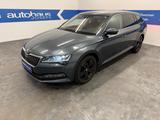 Skoda Superb Premium Edit. 4x4 2.0TDI ACC AHK Matrix - gebrauchte Skoda Superb aus dem Jahr 2020