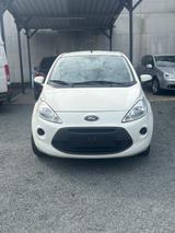 Ford Ka Trend - Ford Ka/Ka+ Gebrauchtwagen in Hamburg