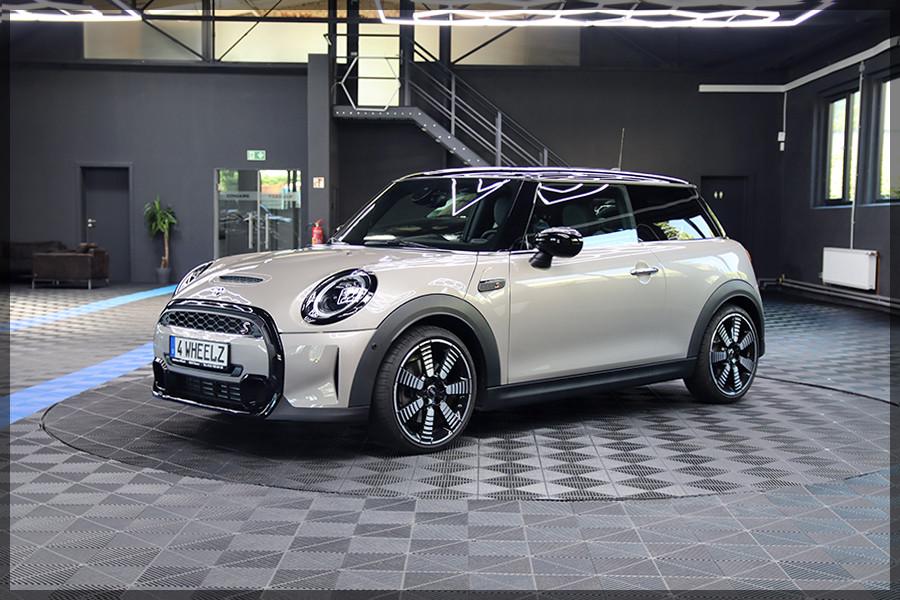MINI COOPER S Mini Cooper S PANO / PDC / CAM