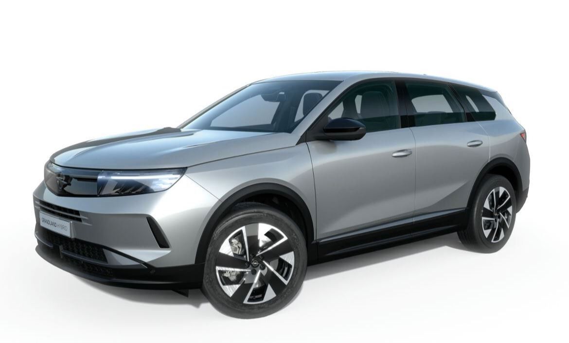 Opel Grandland (X) - Bild 5
