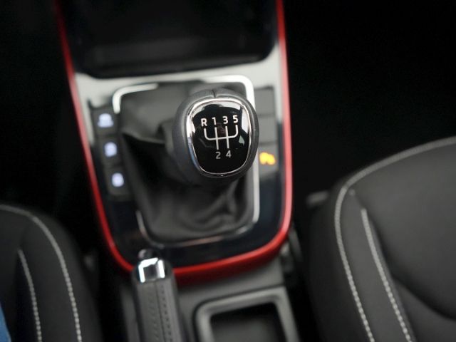 Fabia MONTE CARLO TSI+BLUETOOTH+SITZHEIZUNG+LED-
