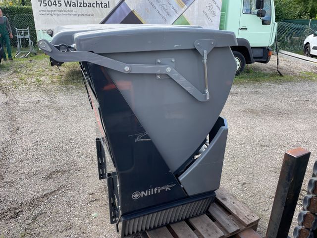 Altele Nilfisk GC 500 Laubsauger