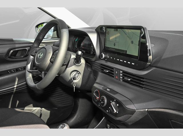 Hyundai BAYON – Bild 10