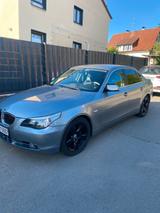 BMW Bmw 525 d 2006 - BMW 525 in Bonn