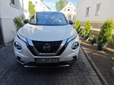 Nissan Juke 1.0 DIG-T 117 N-DESIGN  - Nissan Juke: De
