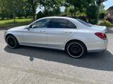 Mercedes-Benz C 250 BlueTEC 4MATIC AVANTGARDE Autom. AVANT... - Mercedes-Benz C 250 mit Diesel-Antrieb