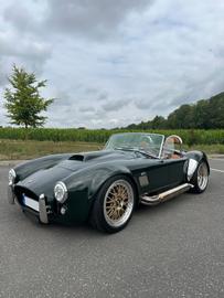 Cobra Andere 1984