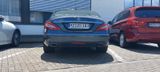 Mercedes-Benz CLS 400 4MATIC - Mercedes-Benz CLS 400 aus 2015