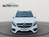 Mercedes-Benz V 300 AMG Burmester | AHK | StHz | Leder | LED - Mercedes-Benz V 300 in Bremen
