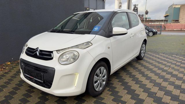 Citroën C1 Feel