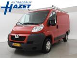 Peugeot Boxer 330 2.2 HDI L1H1 *68.612 KM* + AIRCO - Peugeot Boxer l1h2