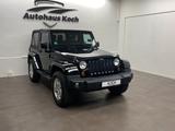 Jeep WRANGLER UNLIMITED SAHARA "OFFROAD-TRAUM!" - Jeep in Mainz