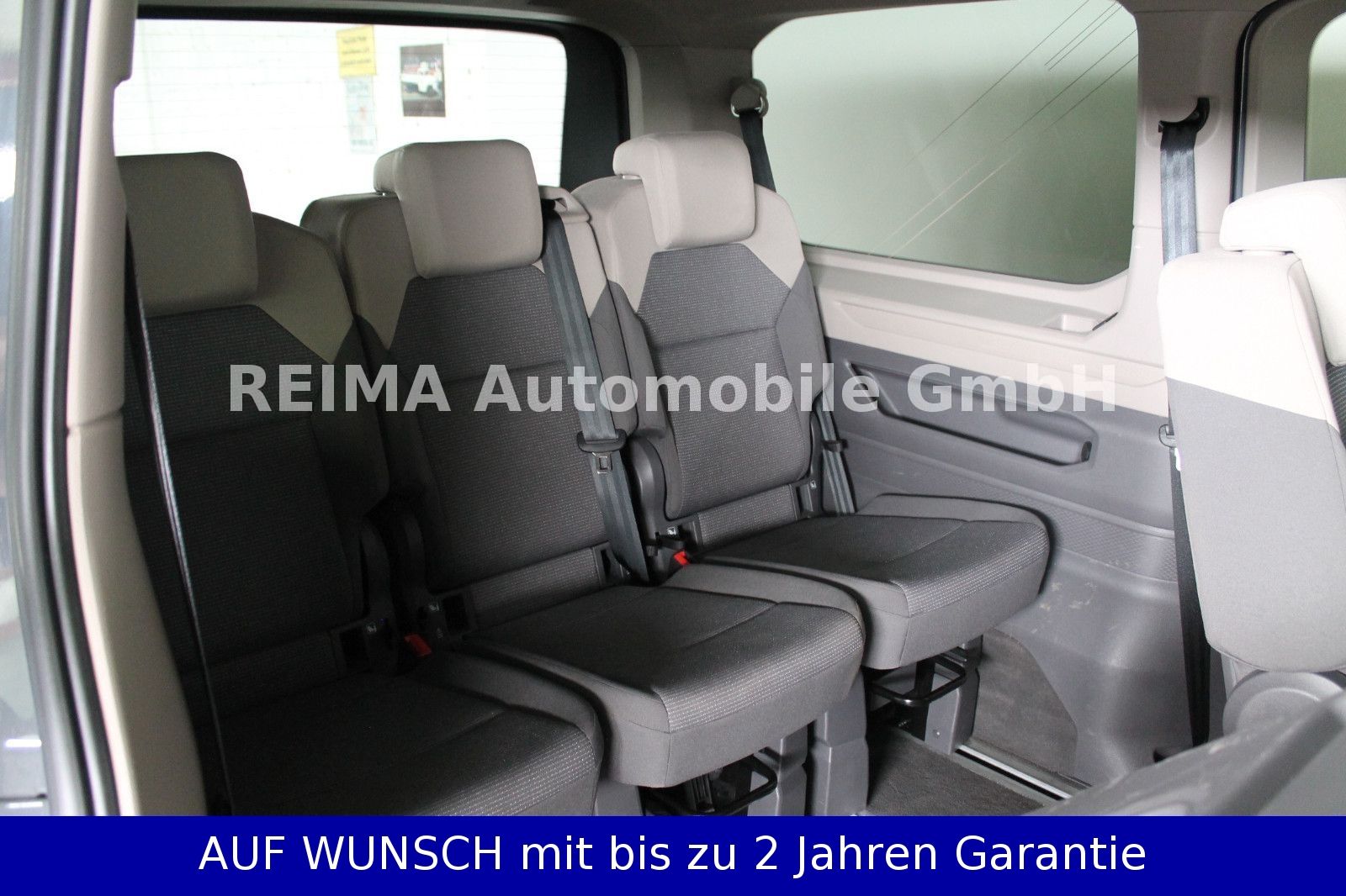Fahrzeugabbildung Volkswagen T7 2,0 TDi Lang Multivan, LED, Automatik