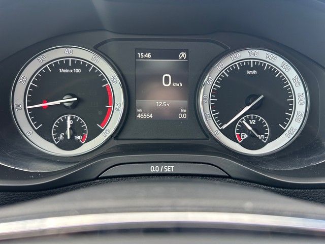 Fahrzeugabbildung SKODA Karoq 1.0TSI Active LED+TEMPOMAT+EPH+++