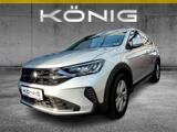 Volkswagen Taigo 1.0 TSI Life Klimaanlage Einparkhilfe - Volkswagen Taigo aus 2022