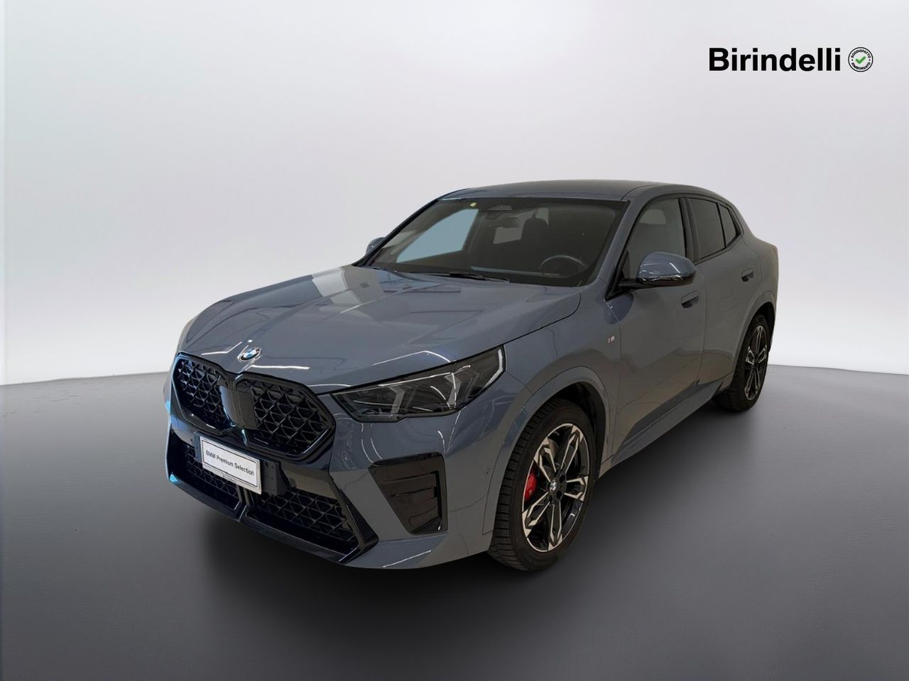 Other BMW X2 (U10) - X2 sDrive 20d Msport Pro